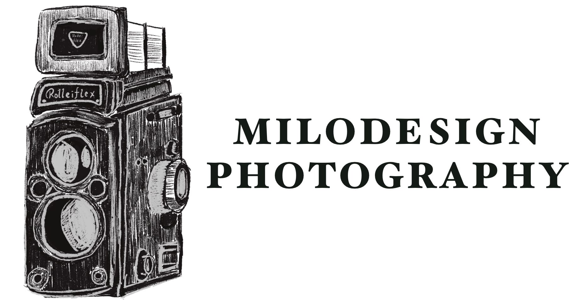 milodesign blog logo