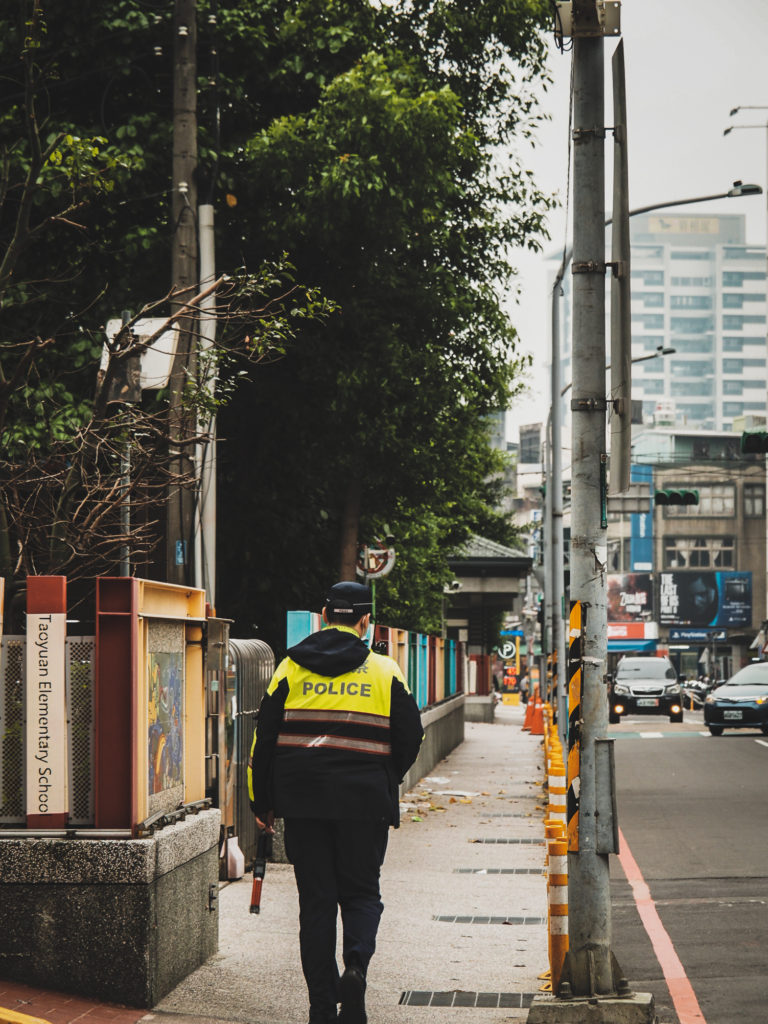 街拍台灣桃園