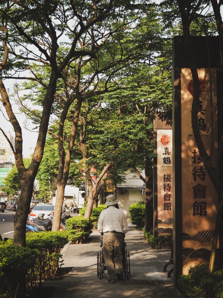 街拍台灣桃園