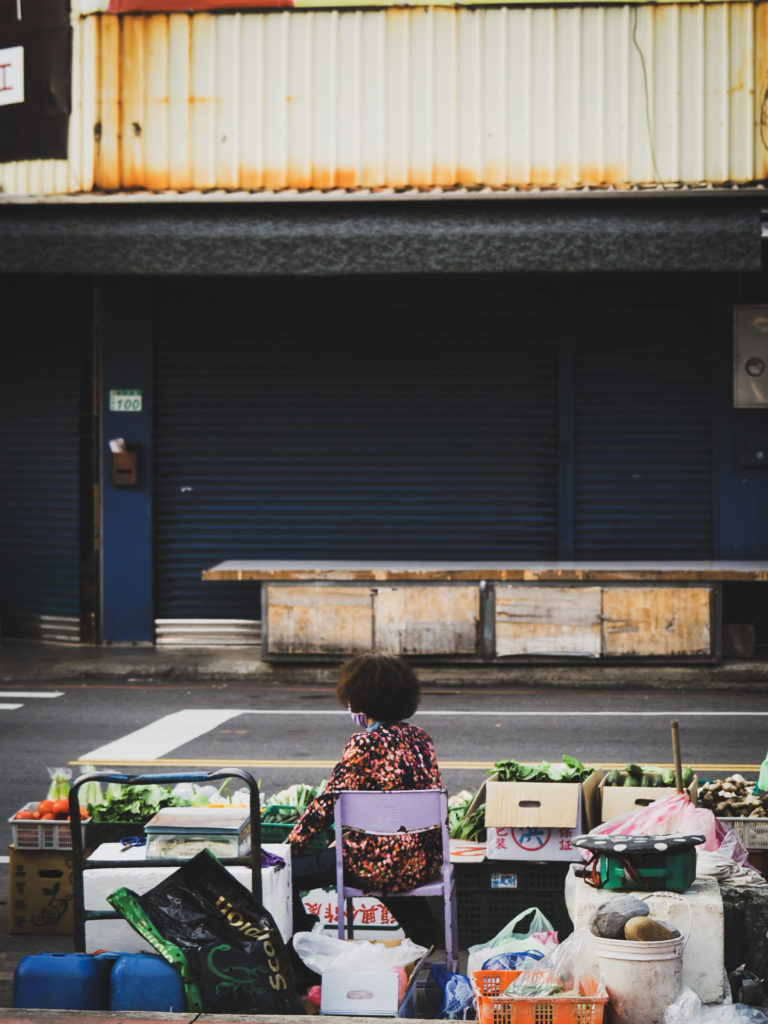 街拍台灣桃園