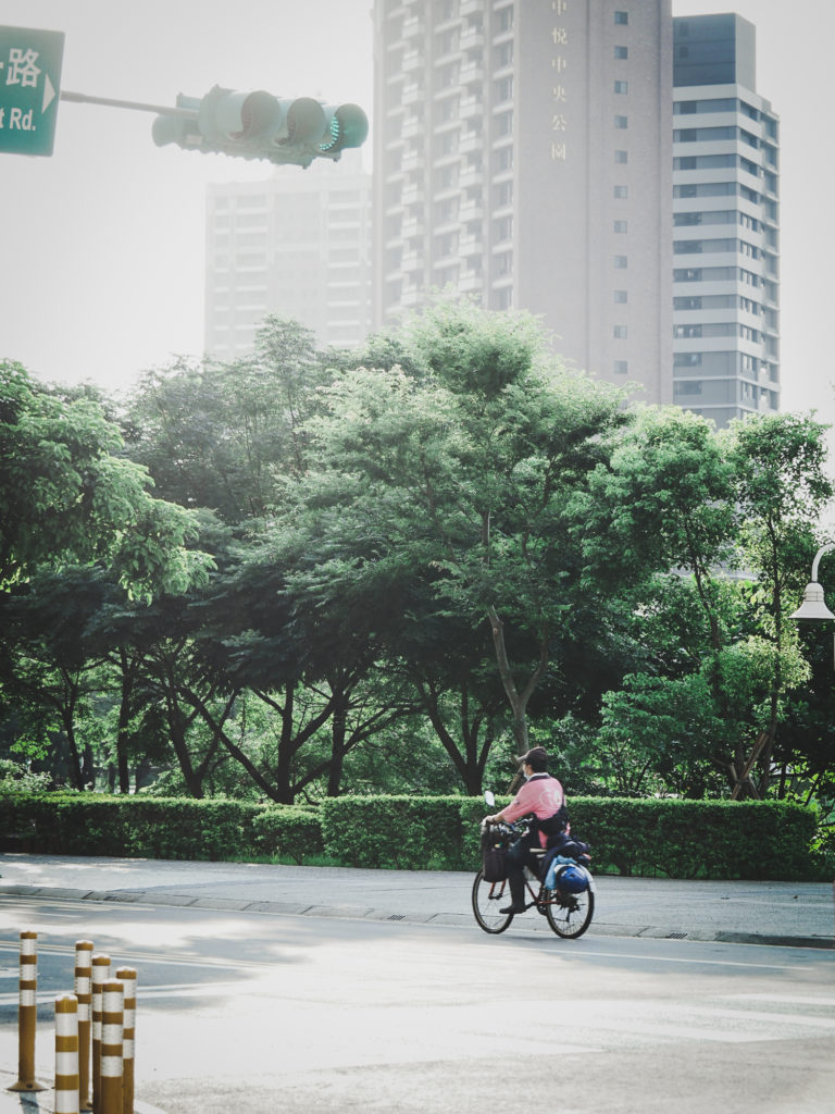 街拍台灣桃園