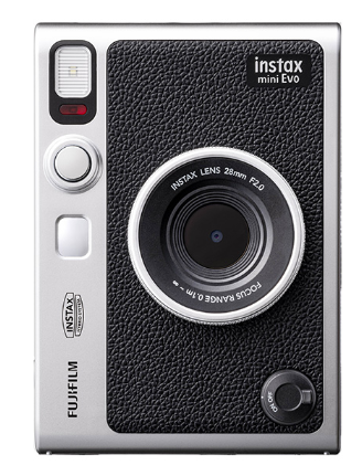 instax mini evo