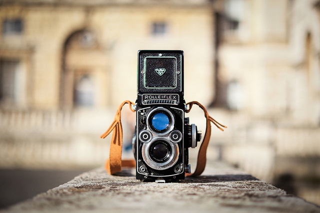 ROLLEIFLEX