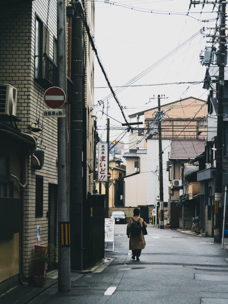 京都街景