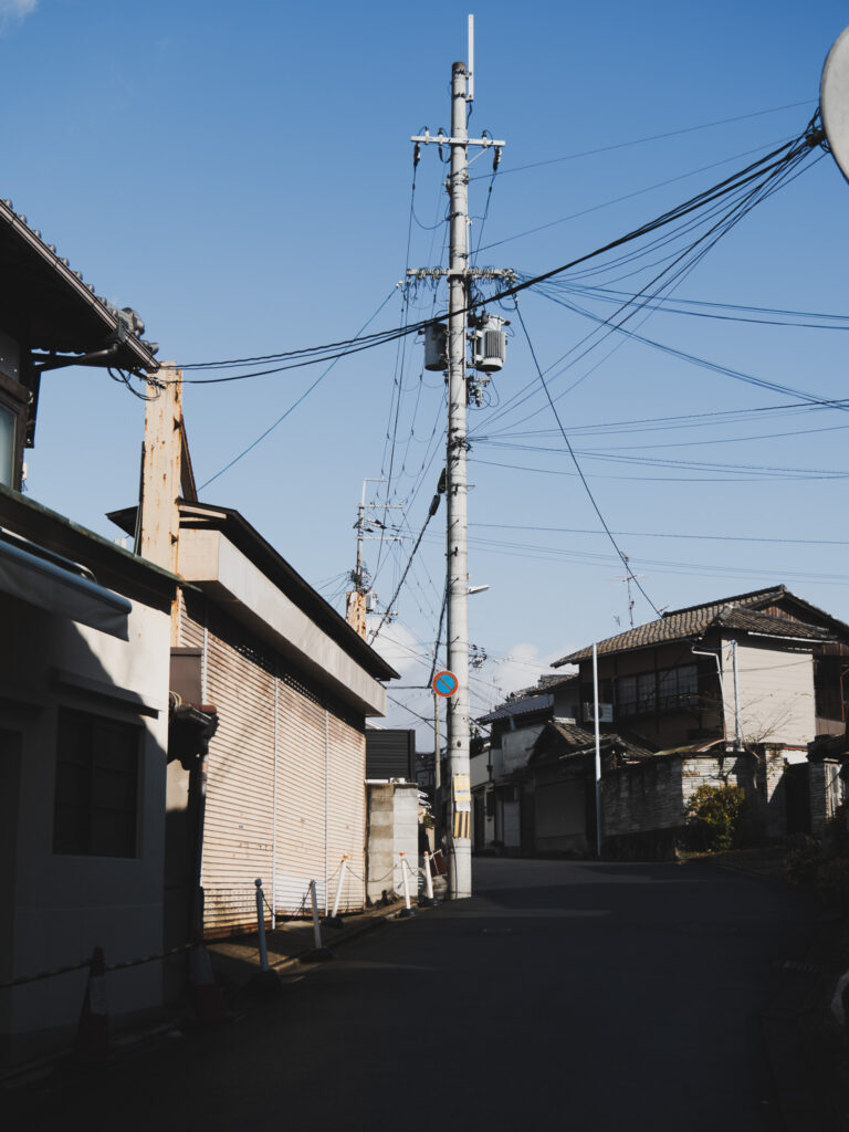 京都街景