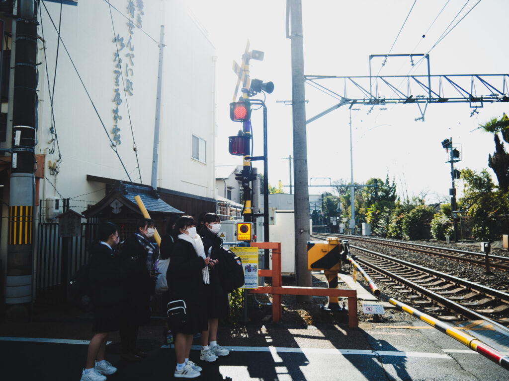 京都街景