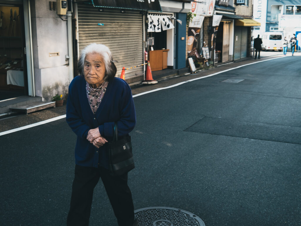 京都街景