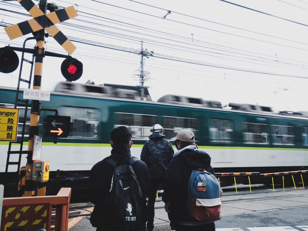 京都街景