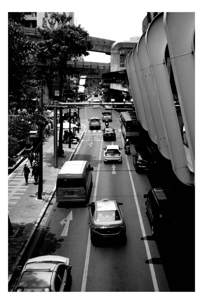 milodesign_photography街拍泰國曼谷街景