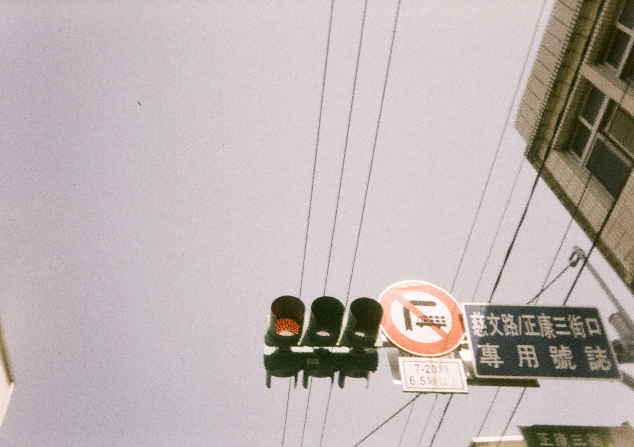 milodesign_photography底片攝影 Kodak ektar H35半格底片機 LOMOGRAPHY METROPOLIS