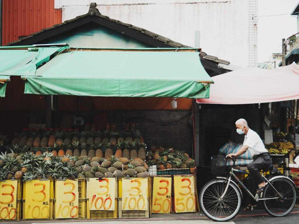 街拍臺灣 台南嘉義 milodesign_photography